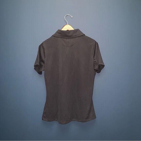 NWT Braves Baseball Women’s Shirt Medium - Picture 4 of 4